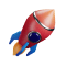 rocket